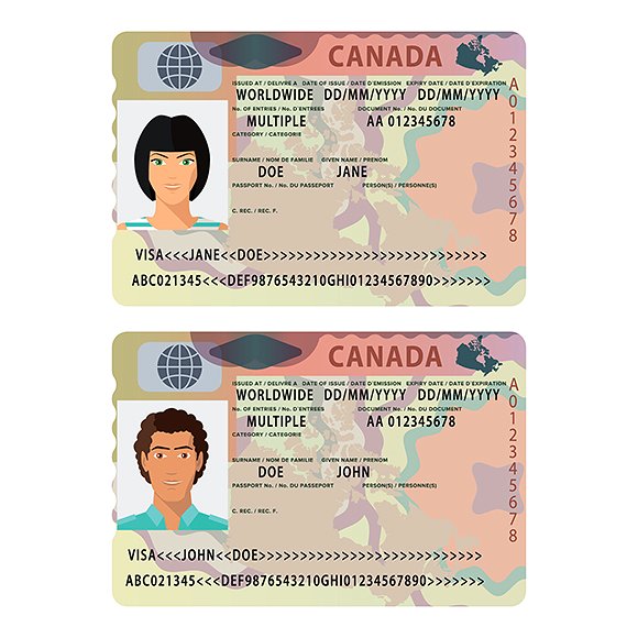 Canada visa